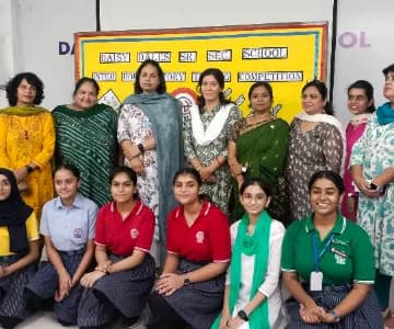 Daisy Dales Senior Secondary School Gallery 18