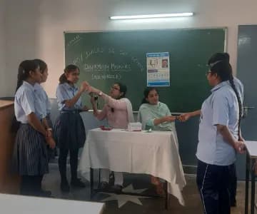 Daisy Dales Senior Secondary School Gallery 14