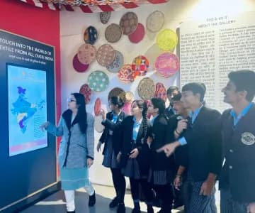 Daisy Dales Senior Secondary School Gallery 13