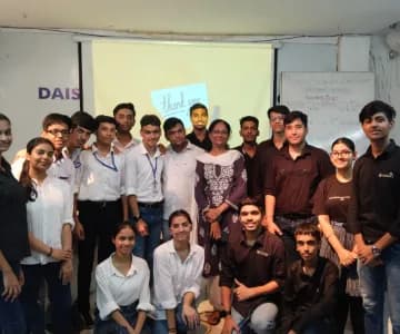 Daisy Dales Senior Secondary School Gallery 12