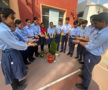 Daisy Dales Senior Secondary School Gallery 10