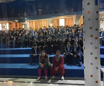 Daisy Dales Senior Secondary School Gallery 9