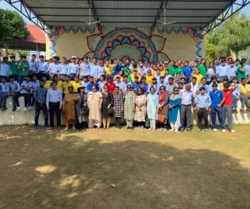 Daisy Dales Senior Secondary School Gallery 8