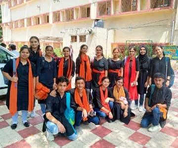 Daisy Dales Senior Secondary School Gallery 7