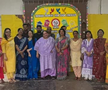 Daisy Dales Senior Secondary School Gallery 3