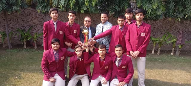 DAV Public School Gallery 18