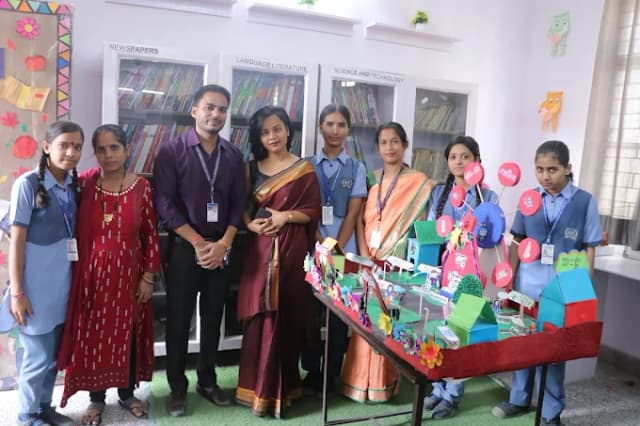 Babu Khem Chand Advocate Memorial Public School Gallery 8