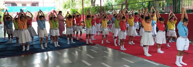 Modern School Gallery 17