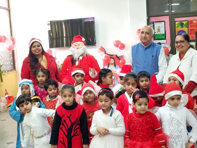 Bhagirath Public School Gallery 6