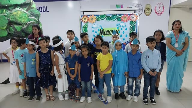 RPS International School Gallery 30