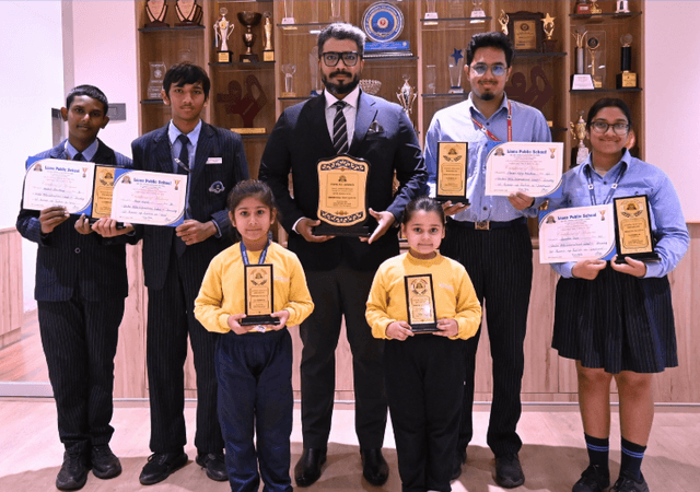 Shalom Hills International School Gallery 3