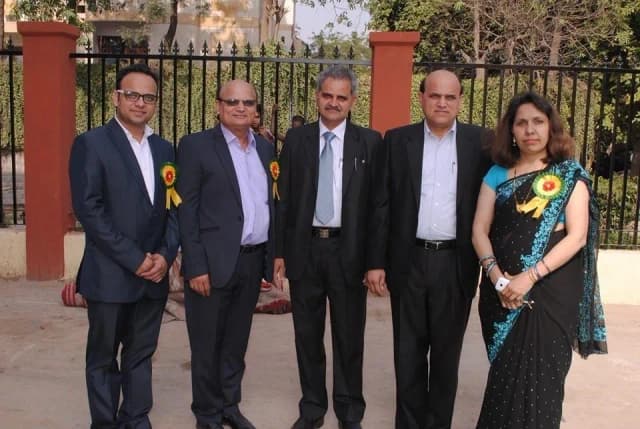 Gold Field Public School Gallery 9