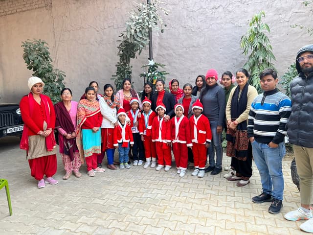 Indian Public School Gallery 6