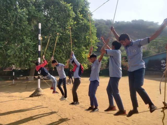 Indian Public School Gallery 4