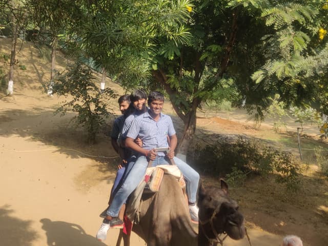 Indian Public School Gallery 1