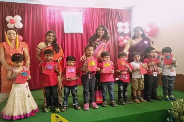 Basant Valley Public School Gallery 37