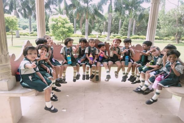 Basant Valley Public School Gallery 34