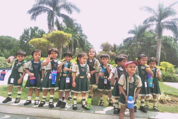 Basant Valley Public School Gallery 33