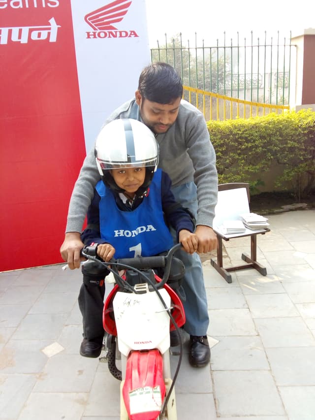 Basant Valley Public School Gallery 32