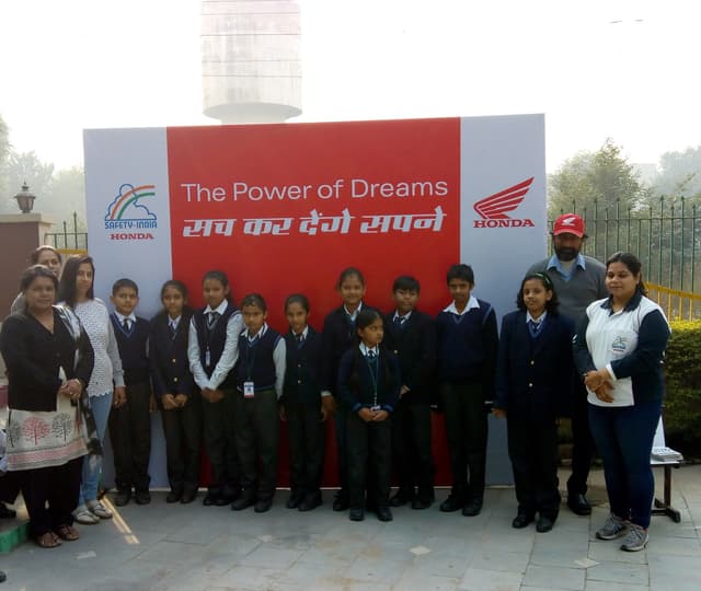 Basant Valley Public School Gallery 30