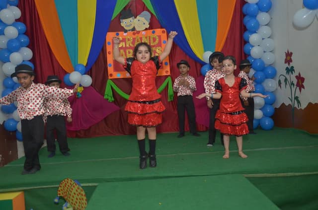 Basant Valley Public School Gallery 29