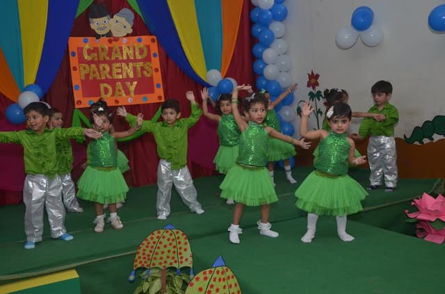 Basant Valley Public School Gallery 25
