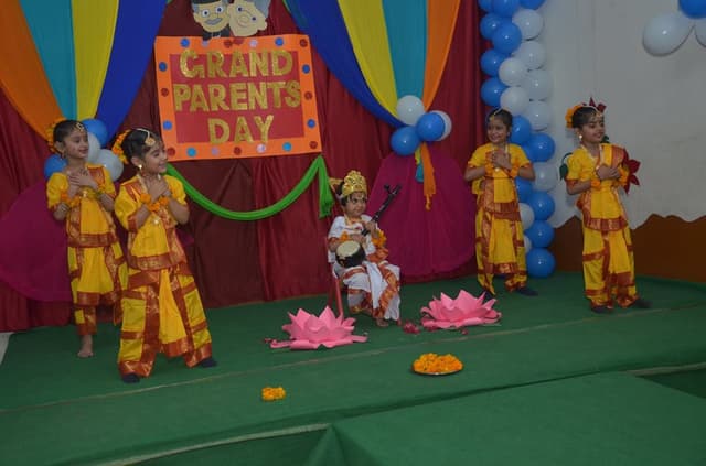 Basant Valley Public School Gallery 20