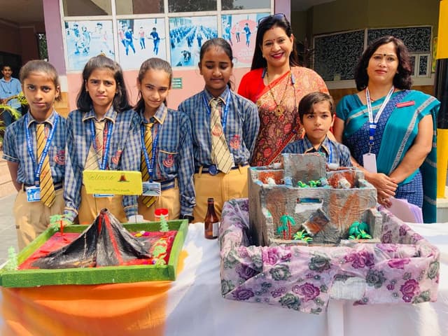 Asian Public School Gallery 5