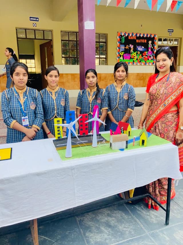 Asian Public School Gallery 4