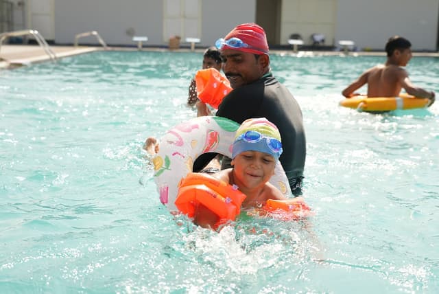 Maitree International School Gallery 33