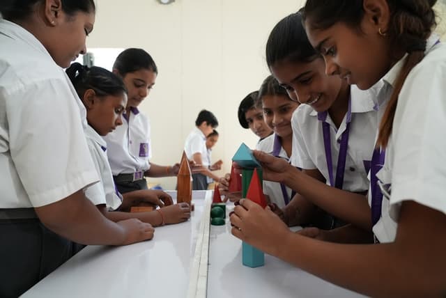 Maitree International School Gallery 32