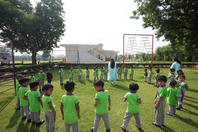 Maitree International School Gallery 27