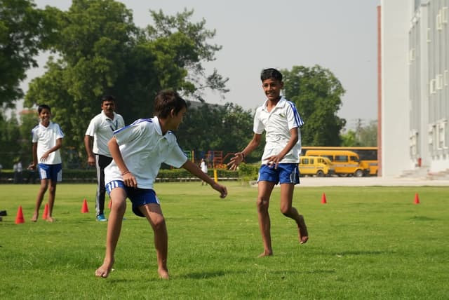 Maitree International School Gallery 26