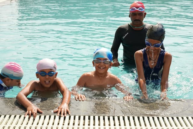 Maitree International School Gallery 22