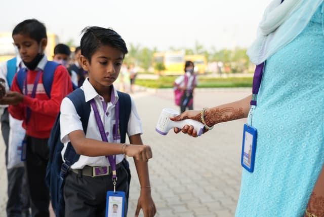 Maitree International School Gallery 13