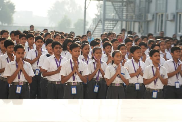 Maitree International School Gallery 11