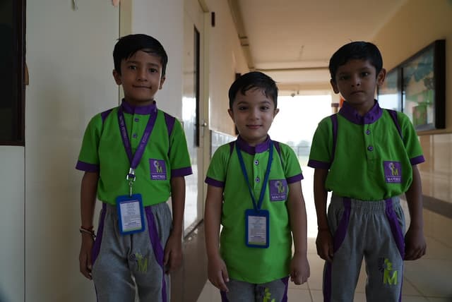 Maitree International School Gallery 9