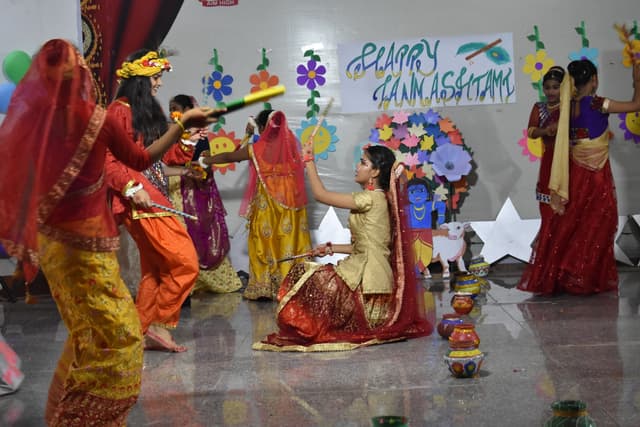 SSC Academy Senior Secondary School Gallery 42