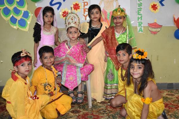 SSC Academy Senior Secondary School Gallery 28