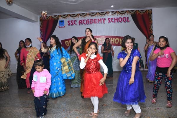 SSC Academy Senior Secondary School Gallery 15