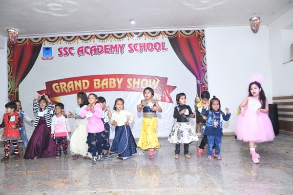 SSC Academy Senior Secondary School Gallery 14
