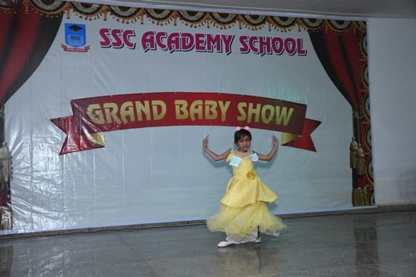 SSC Academy Senior Secondary School Gallery 12