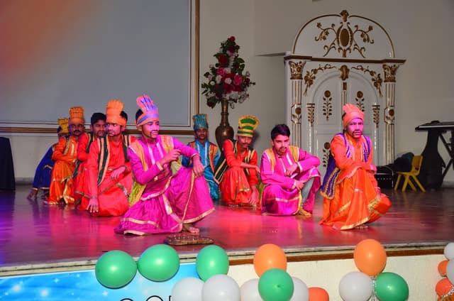 SSC Academy Senior Secondary School Gallery 3