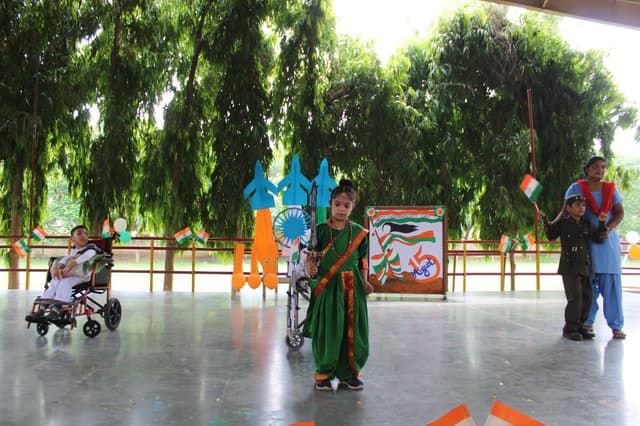 Vishwas Vidyalaya Gallery 33