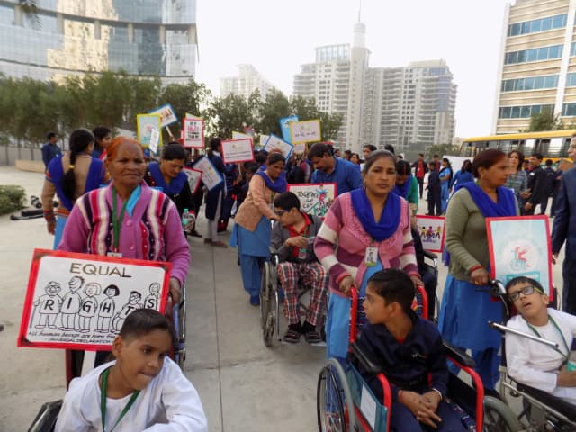 Vishwas Vidyalaya Gallery 9