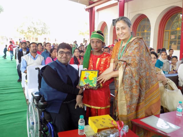 Vishwas Vidyalaya Gallery 7