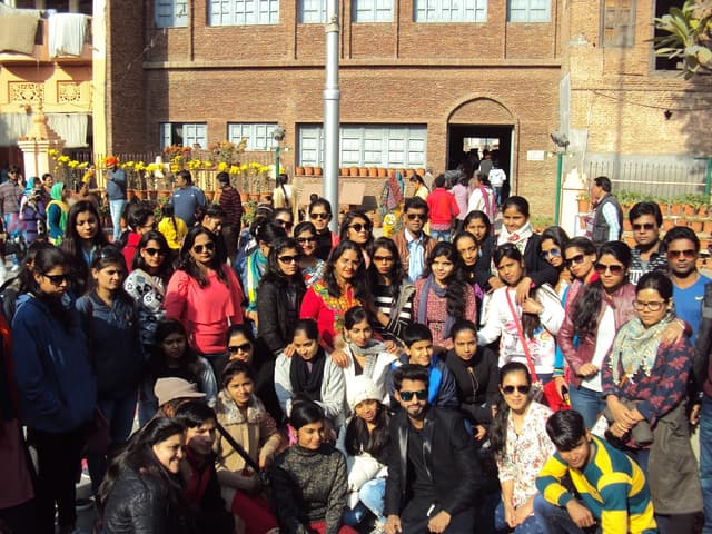 Rao Lal Singh Public School Gallery 15