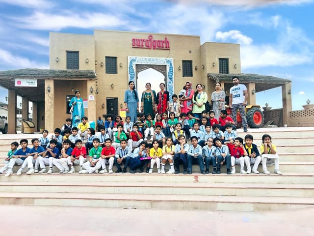 Learner's Paradise School Gallery 7