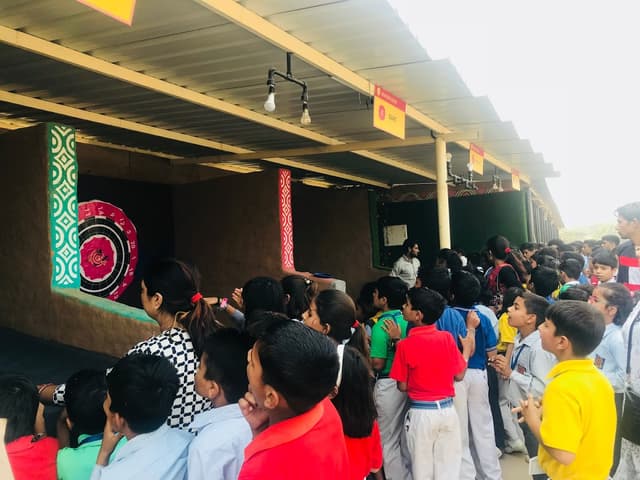 Learner's Paradise School Gallery 6