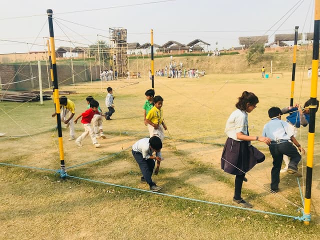 Learner's Paradise School Gallery 1